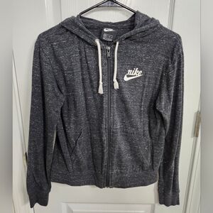 Women's Nike Full-Zip